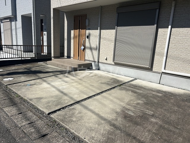 29/30 駐車場