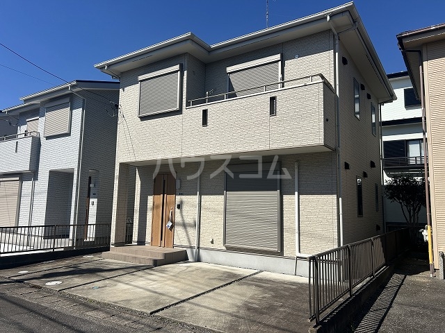 1/30 外観