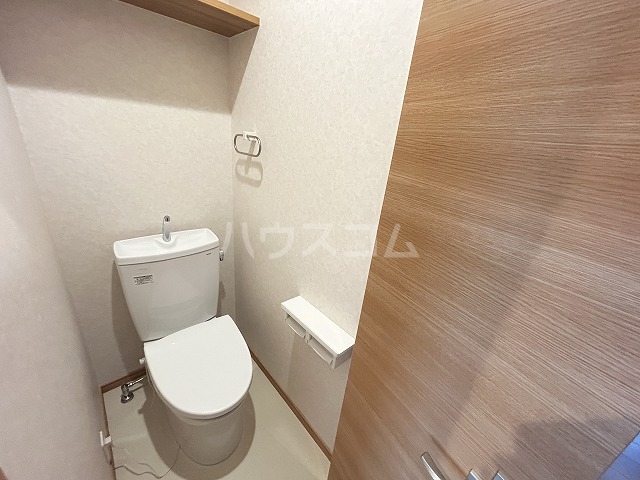21/30 トイレ