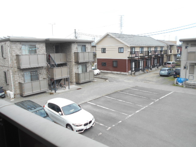 29/30 駐車場