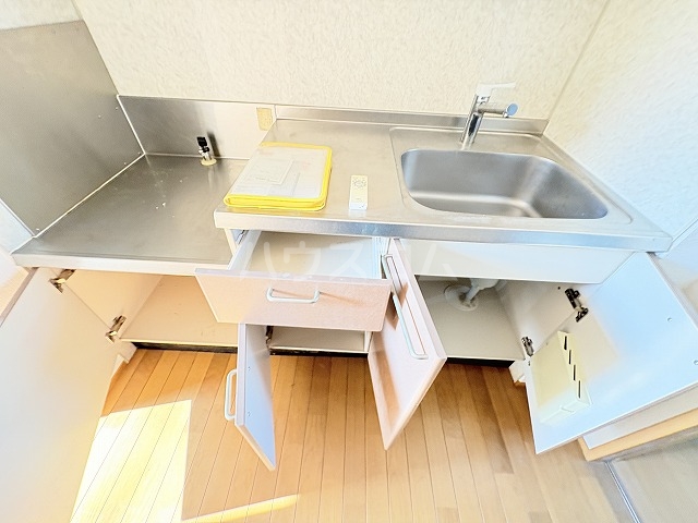 13/30 キッチン