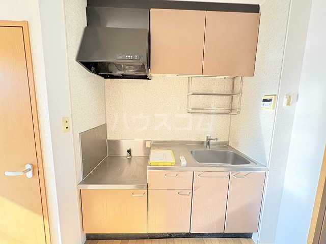 12/30 キッチン