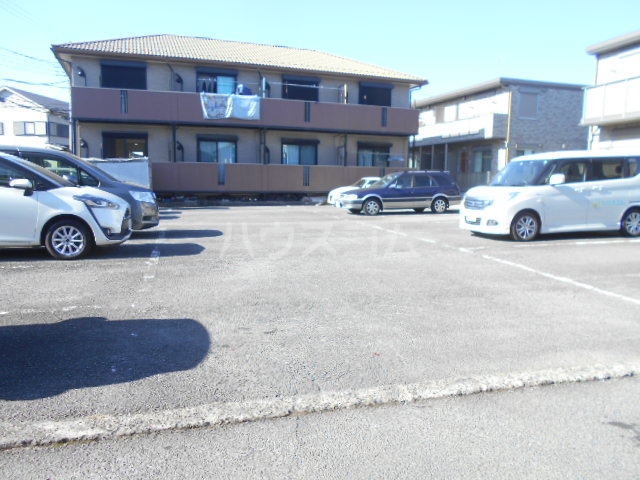 29/30 駐車場