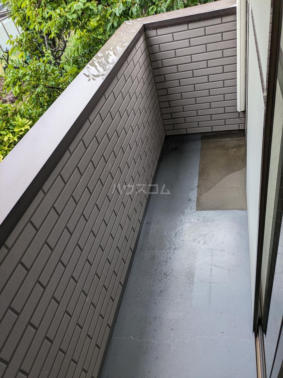 17/29 バルコニー