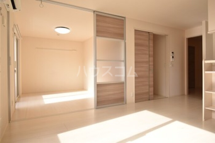 4/28 リビング/ダイニング