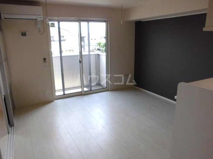 4/28 リビング/ダイニング