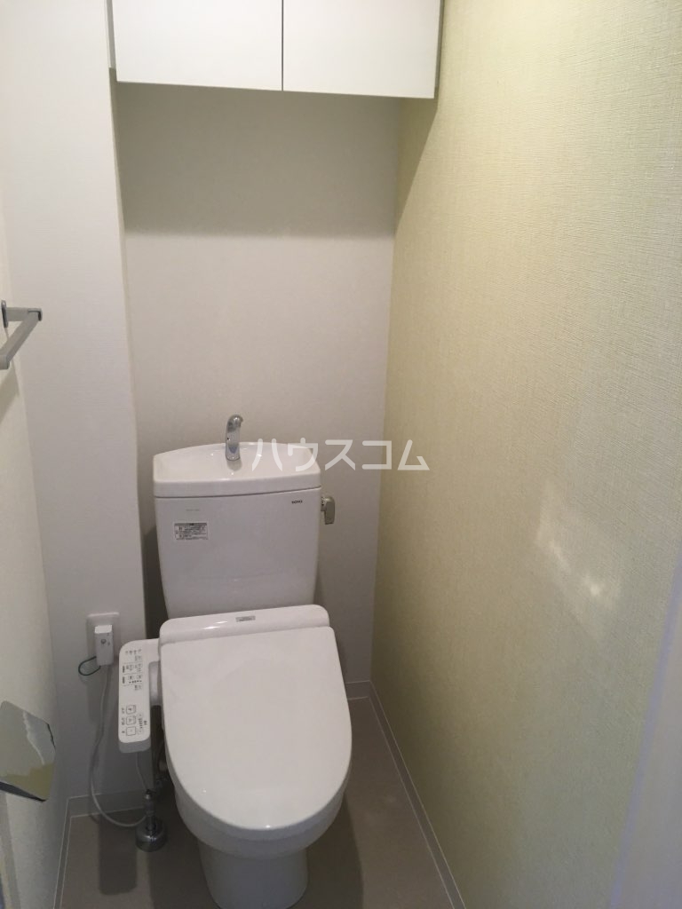 22/30 トイレ