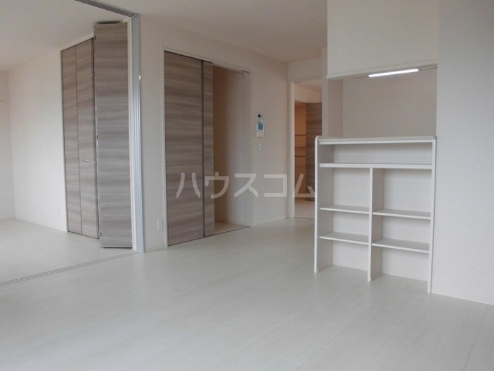 5/24 リビング/ダイニング