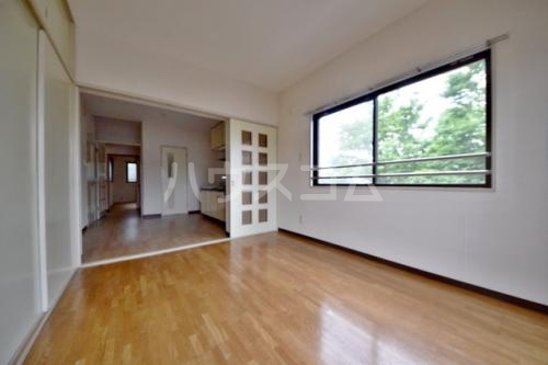 3/24 リビング/ダイニング