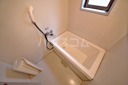 7/24 浴室