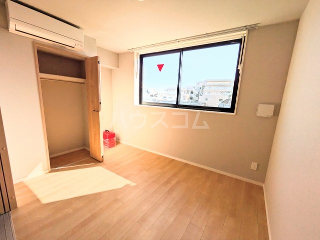 5/30 室内