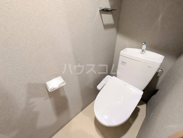 13/30 トイレ