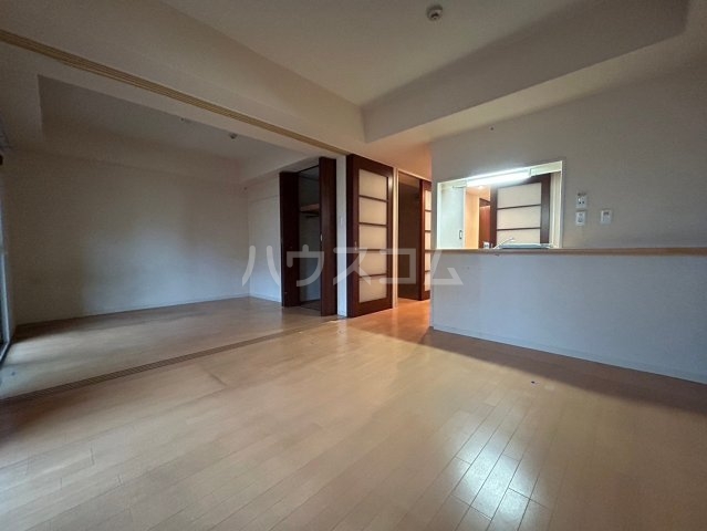 3/30 リビング/ダイニング