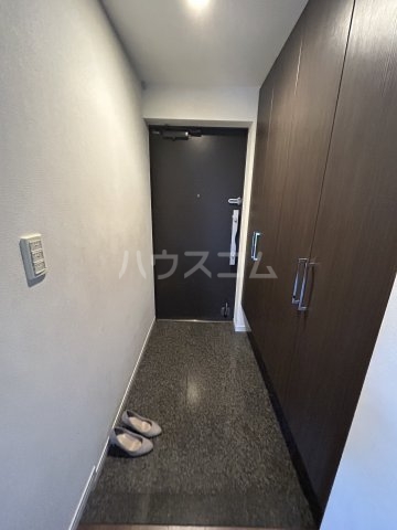 7/30 玄関