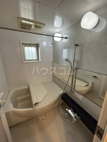 11/30 浴室
