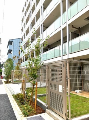 2/10 エントランス