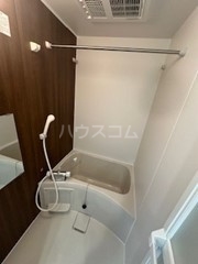 8/24 浴室