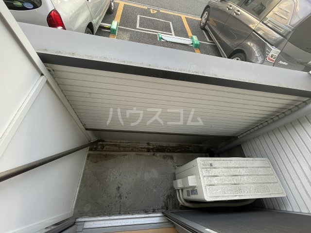 14/24 バルコニー