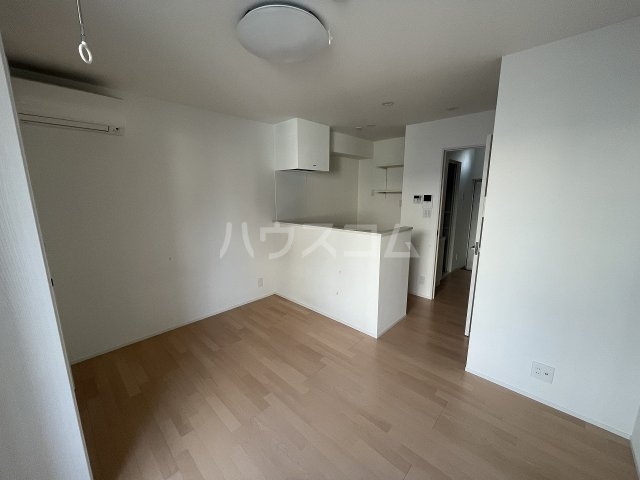 3/24 リビング/ダイニング