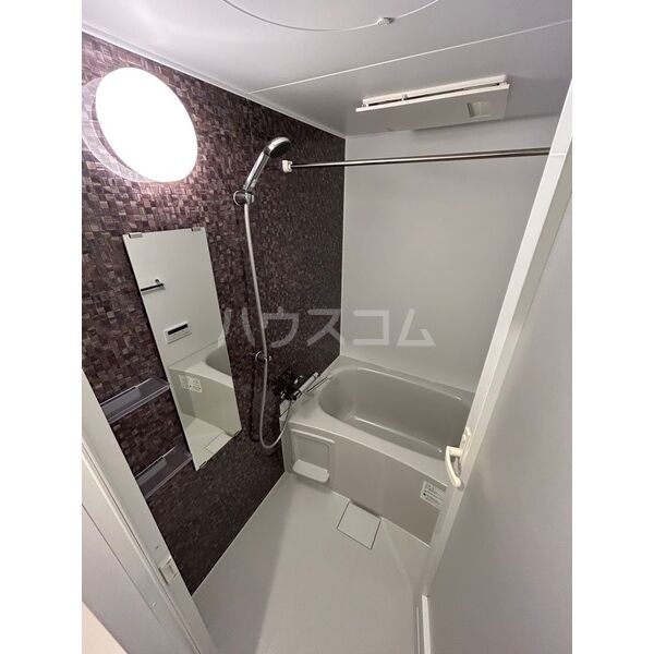 6/16 浴室