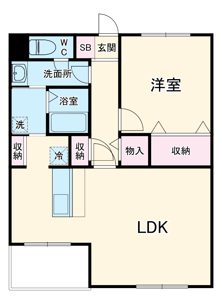 2/26 間取