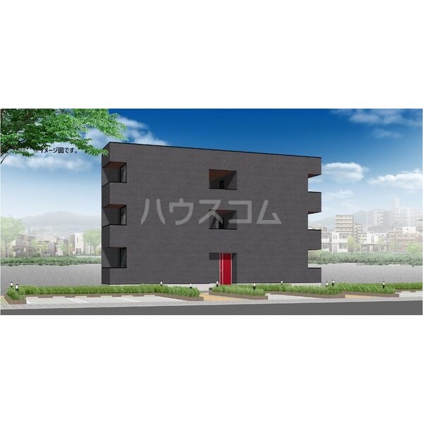 19/29 駐車場