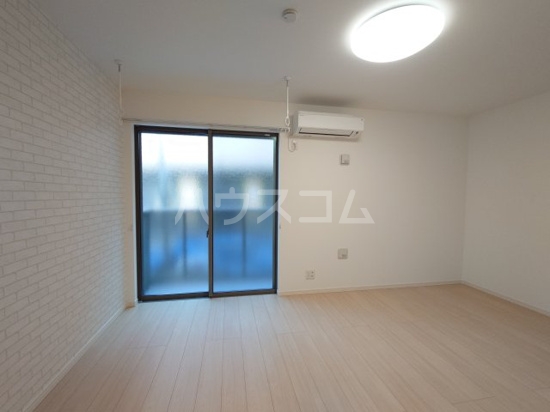 11/24 バルコニー