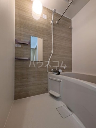 7/24 浴室
