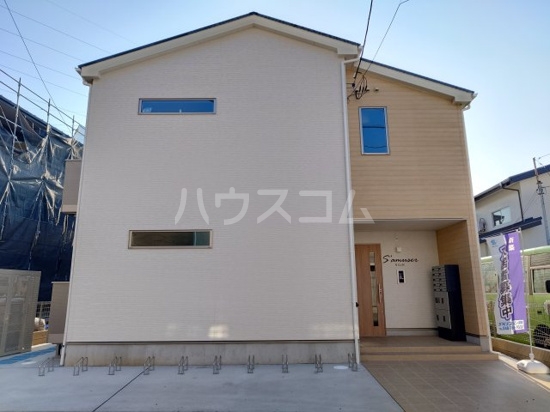 1/25 外観