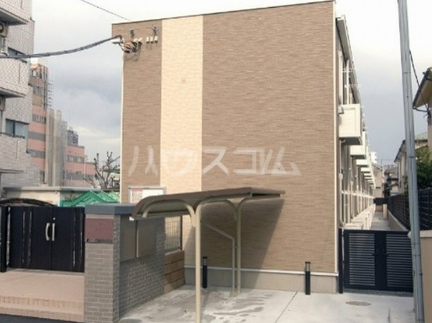 12/22 エントランス