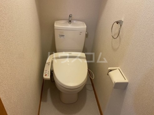 7/22 トイレ