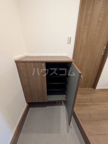11/23 設備