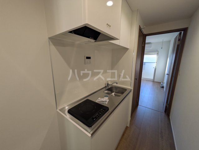 7/23 キッチン
