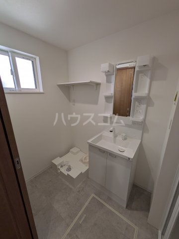 10/23 洗面