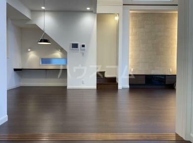 3/17 リビング/ダイニング