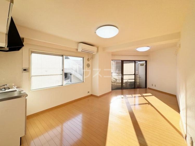 3/22 リビング/ダイニング