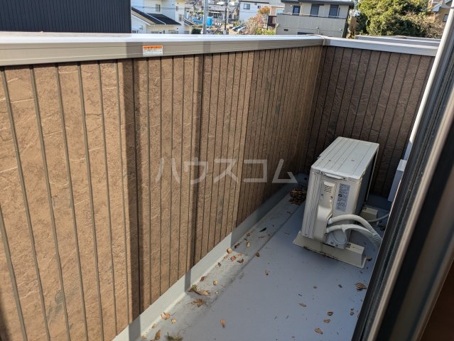 16/30 バルコニー