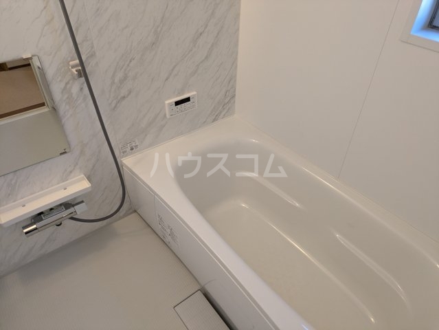 9/30 浴室