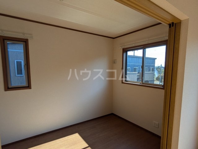 5/30 寝室