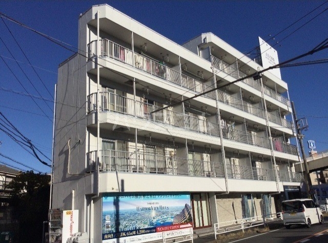 1/30 外観