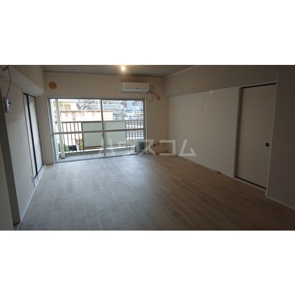 4/29 リビング/ダイニング