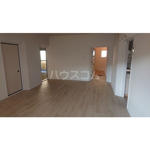 5/29 リビング/ダイニング