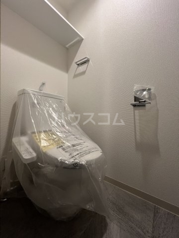 11/22 トイレ
