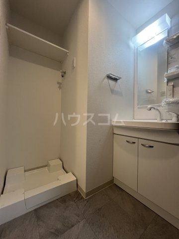 12/22 洗面