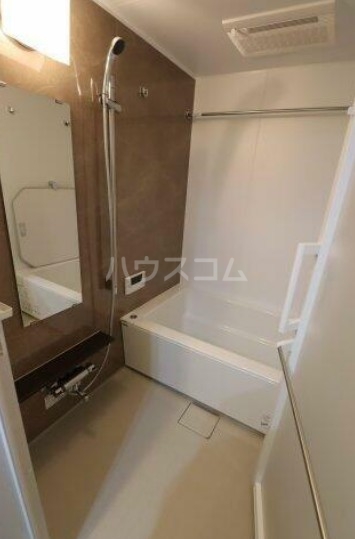 11/18 浴室
