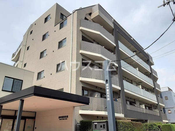 1/30 外観