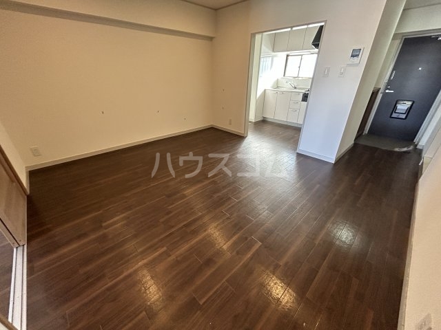 4/30 リビング/ダイニング