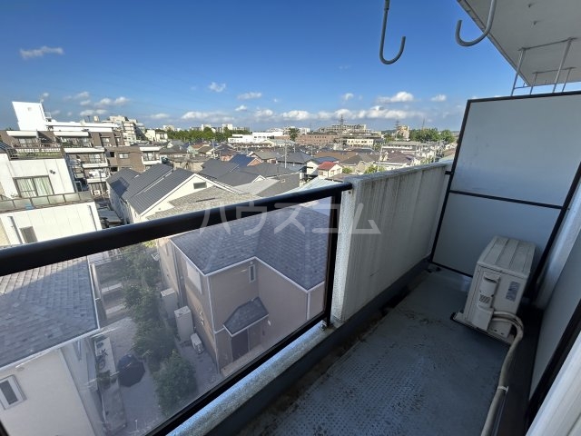 15/30 バルコニー