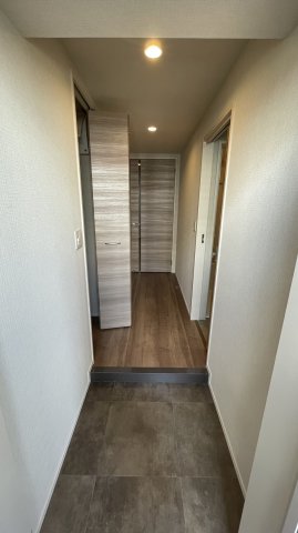 9/30 玄関
