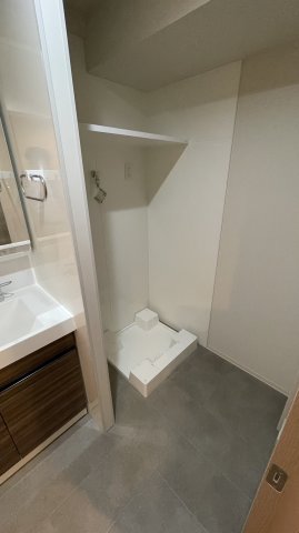 16/30 洗面